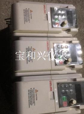 德力西cd1-em60gor4s2.220v、0.4kw、拆
