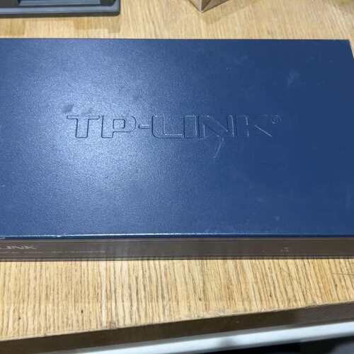 TP-LINK TL-R479GP-AC V8.0( 议价）