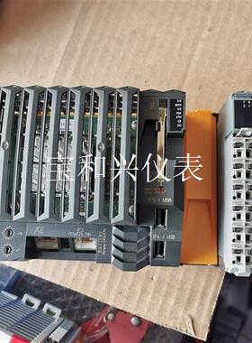 贝加莱1585  plc X20 CP1585 实测包好用的