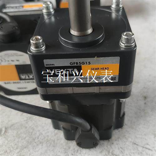 VEXTA东方无刷电机FBLM5120W-GFB,GFB5G