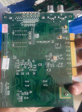大族激光主板PCI3000A V1.3版本，拆机正品(询价）