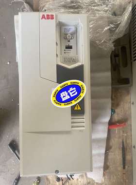 ABBACS58015kw变频器ACS580-01-0-议价
