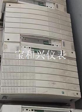 伦茨EVF8224-E,45KW LENZE变频器整机几台,