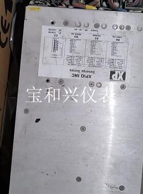 F8-G2B9B3B6 ABB DCS电源PHARPS322