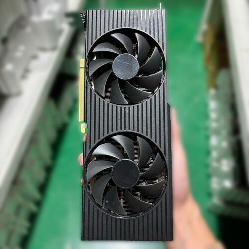 DELL/戴尔 RTX3080 10G显卡 双风扇( 议价）
