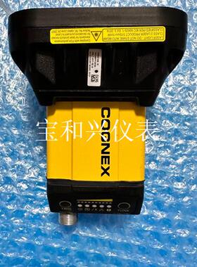 康耐视DM374X读码器,成色新功能包好。