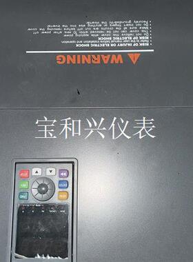 变频器变频器37kW—45KWP,型号—YX3000-4T0