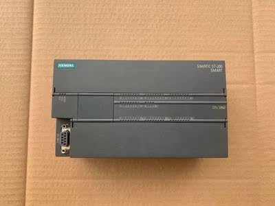 西门子模块SMARTCPUSR606ES7288-1