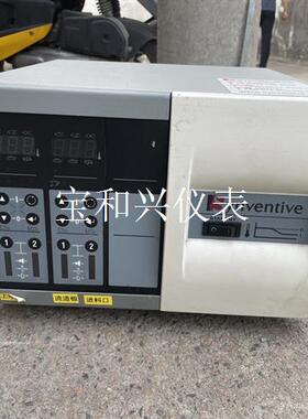 美国SYNVENTIVE热流道控制器 CN11102G 实物