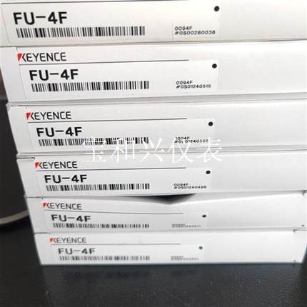 FU-4F基恩士光纤传感器