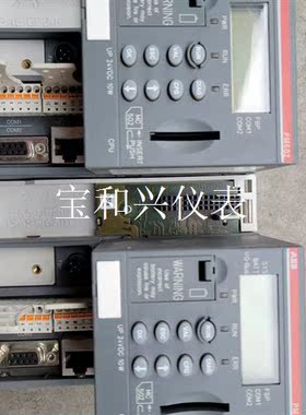 ABB PM582,TB511-ETH B1,成色漂亮,外观