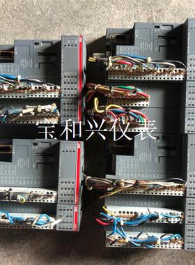 ABB  PLC,PM564-RP带扩展D0571  A1,