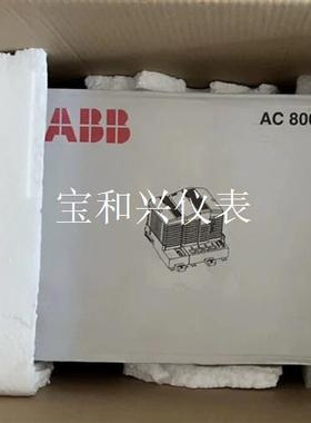 ABB TP854 底座 3BSE025349R1 TP85