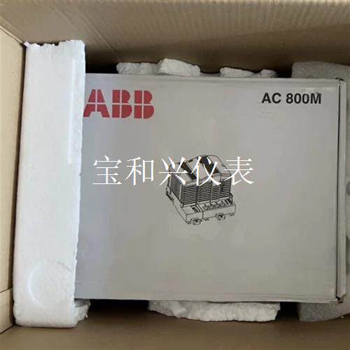 ABB TP854 底座 3BSE025349R1 TP85