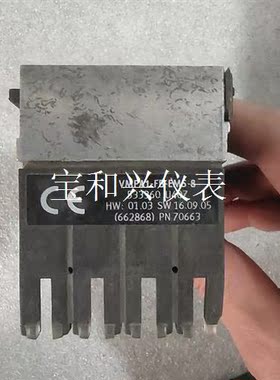 FESTO 费斯托  VMPA1-FB-EMS-8 5333