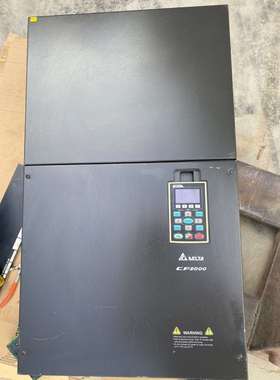 台达cp2000160kw变频器,VFD1600CP43A-议价