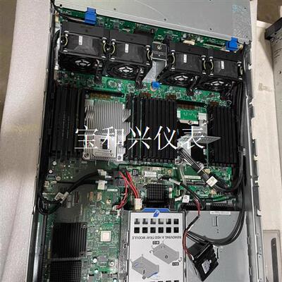 华为RH2288HV5二手2U机架式存储服务器另有2288V