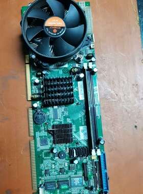 拆机研祥工控机主板FSC1814V2NA一张