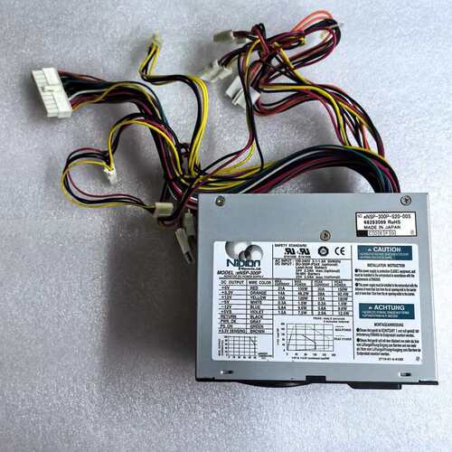日本NIPRON ENSP-300P 300W ENSP-3( 议价）