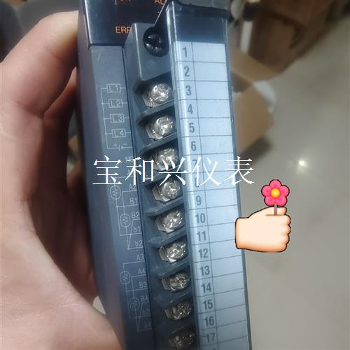 三菱Q64TCRT成色不错 包好包邮