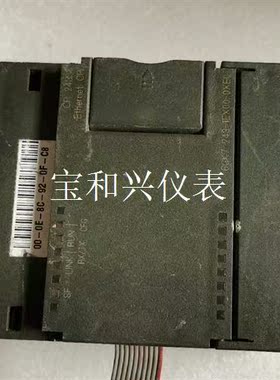 西门子6GK7 243-1EX00-0XE0