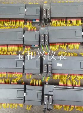 拆机合信PLC CTS7-216-2AF33-0X40 CT
