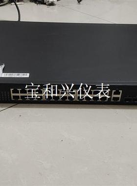 DLink友讯DHS-3226MP-AC/以太网交换机/企业