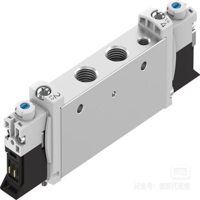 费斯托FESTO  566501  电磁阀 VUVG(询价）