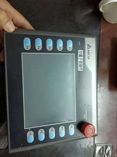 台达手持触摸屏HMC07 N500H52