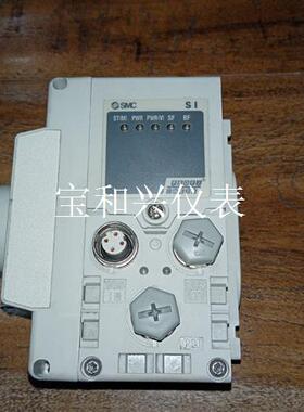 EX600-SPN1阀岛模块SMC通讯模块