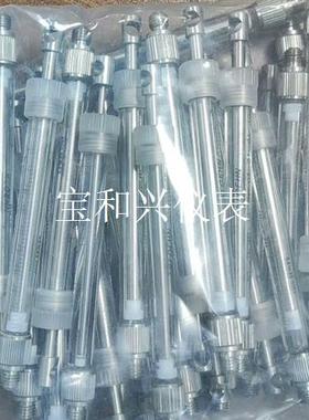 KLOEHN科隆密闭性进样器,多种规格,二手的,售出不退