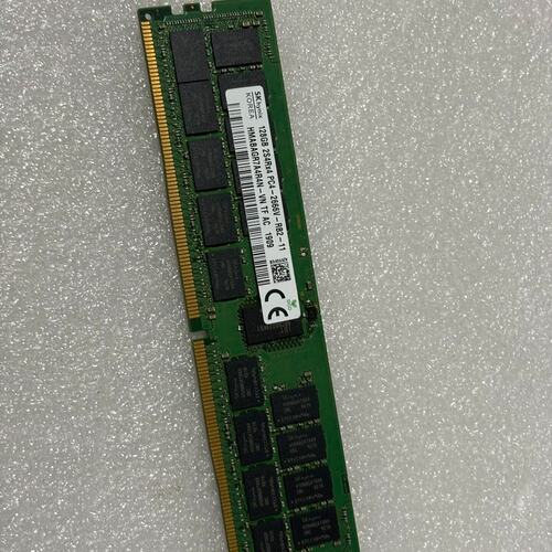 SK 海力士 128G 2S4Rx4 DDR4 2666 E( 议价）