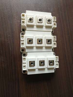 SKM400GAL124D库存机器上拆的,照片就是实-议价