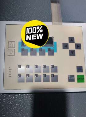 6ES7613-1CA02-0AE3外壳按键膜,液晶显示屏-议价