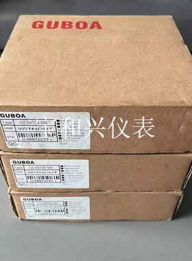 GUBOA编码器GS 04T08 SIS编码器GS-04T0