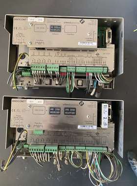 schenck申克DISOCONT称重模块,VSE2010-议价