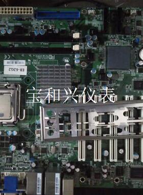 DFI工业设备 工控机主板。EL620  EL620-C