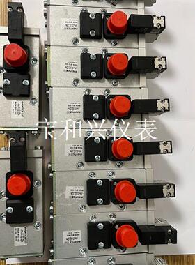 安沃驰 R424B12955 拉伸缸专用电磁阀,西德乐