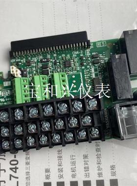 ETC740124 YPHT31636-3D 安川