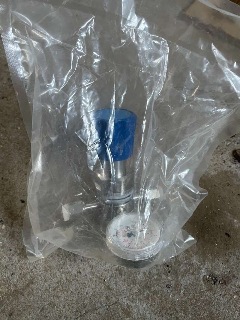 TKSCT手动调压阀型号S4RG1-VF-2B43-P.