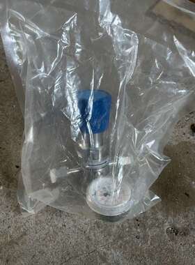 TKSCT手动调压阀型号S4RG1-VF-2B43-P.