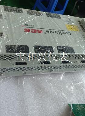 清能德创 伺服驱动CDRC6-A0502-P4-S1-C08