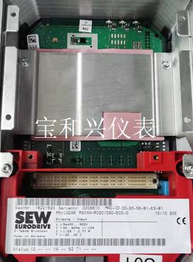 SEW  MOVIGEAR MGXXA-R020/030-5