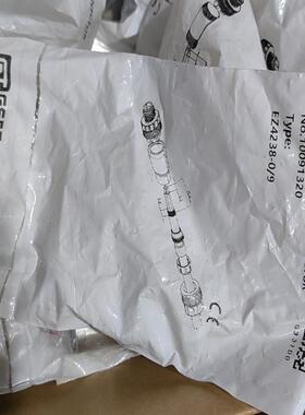GSEE吉诺连接器10091230 EZ4238-0(询价）