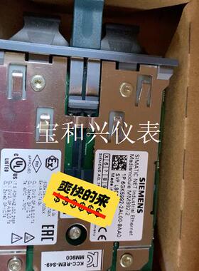 6GK5992-2AL00-8AA0西门子工程余货