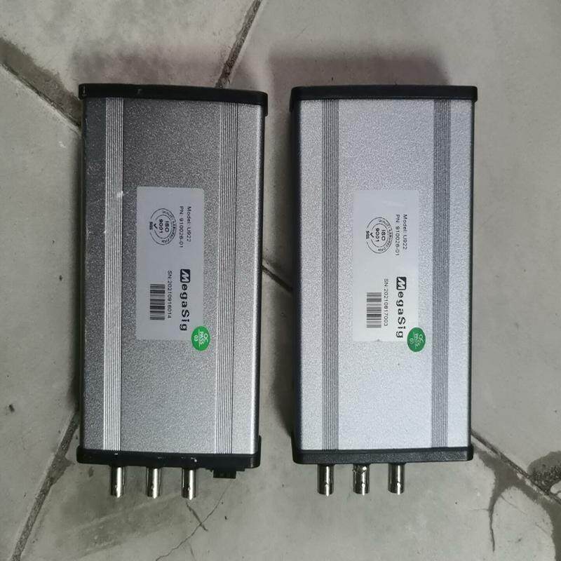美格信U922驻极体，模拟硅麦供电，正常使用，成色如(询价）