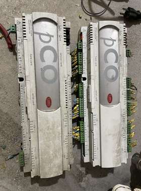 CAREL意大利卡乐PLCPC03000AM0PCO3