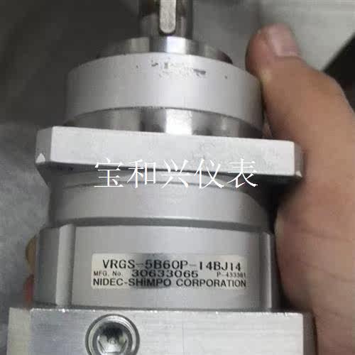 VRGS-5B60P-14BJ14新宝