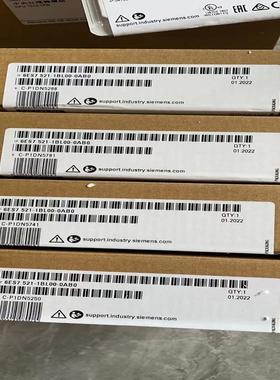 全新原装正品西门子CPU 1513-1PN，型号6E(询价）