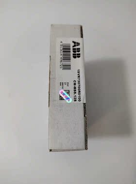 ABB继电器1SVR730700R0100CM-MSS.1